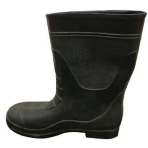 Safety Gum Boots Hillson