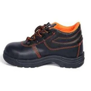 Hillson Beston High Ankle Safety Shoes