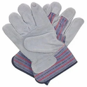 Unisex Industrial Safety Gloves
