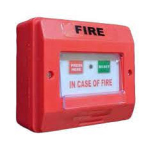 ABS Manual Call Point