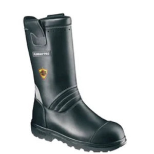 Florian PRO Fire Fighter Boot
