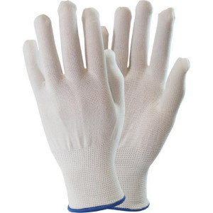 Cotton Knitted Gloves