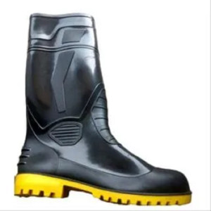 Safety Gumboot
