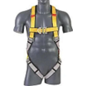 Safety harness