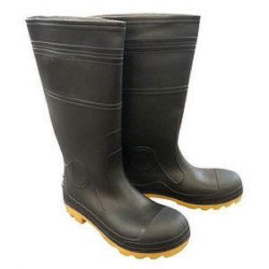 Safety shoe