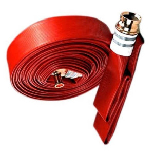 Fire Hose Reel