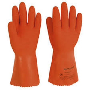 Safety Gloves