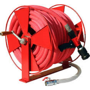 Professional Air Hose Reel
