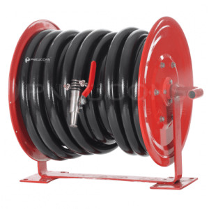 Fire Hose Reel Drum