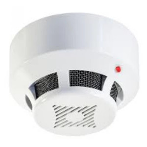 260 - CO CARBON MONOXIDE DETECTOR EST