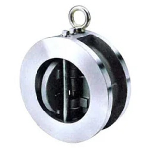 Wafer Type Check Valve