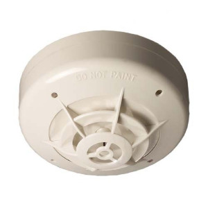 ACB - EM MARINE APPROVED ANALOGUE ADDRESSABLE HEAT DETECTOR