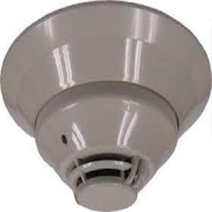 AD - 355 MULTI DETECTOR (SMOKE - HEAT )(