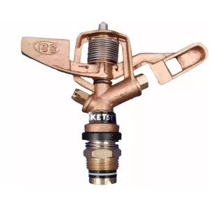 SPINKLER BRASS