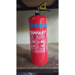 ABC FIRE EXTINGUISHER CAP-06 KG