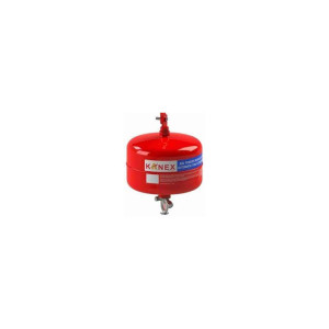 MODULAR TYPE FIRE EXTINGUISHERS