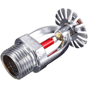 Pendent Fire Sprinkler