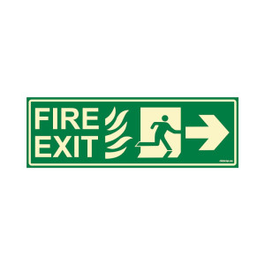 Fire Emergency Board