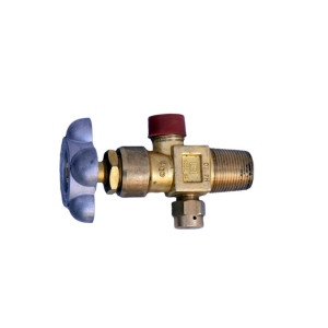 CO2 VALVE