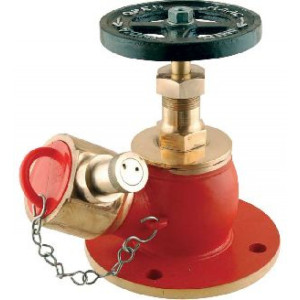 Hydrant valve