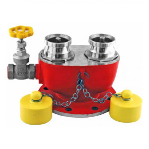 Ss 2way breech