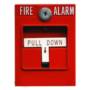 Fire alarm