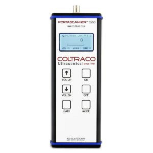 Porta scanner 520
