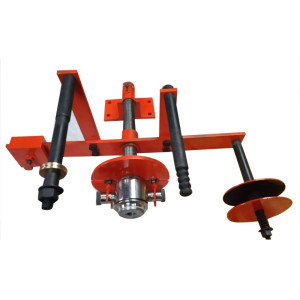 MANUAL BINDING MACHINE