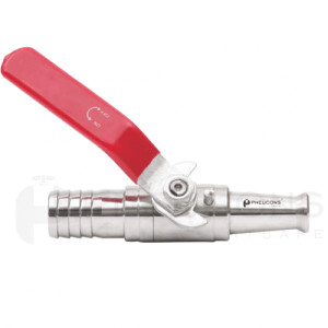 SHUT OFF NOZZLE