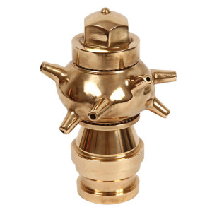 REVOLVING NOZZLE