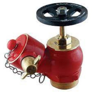 Male Screwed Inlet Type 2