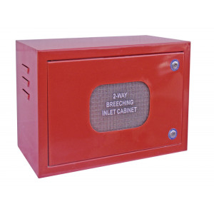 Two Way Inlet Box