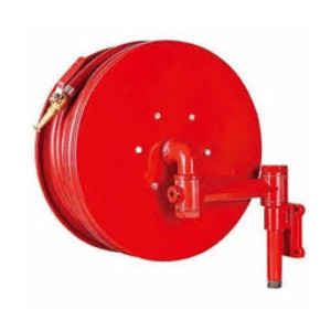 HOSE REEL DRUM