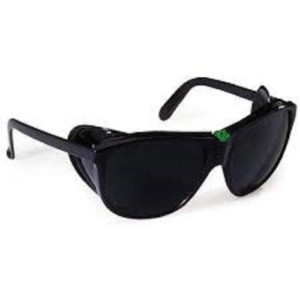 Sunlight Goggles