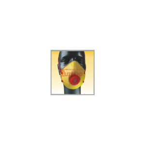 Venus V 90 Safety Mask