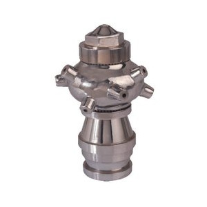REVOLVING NOZZLE