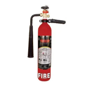 Co2 Fire Extinguisher