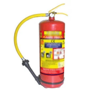Water Co2 Fire Extinguisher