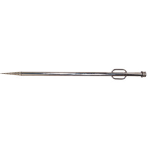 Coal Fire Nozzle