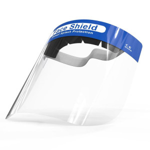 NORMAL COVID FACE SHIELD