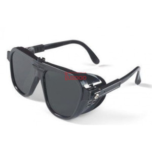 WELDING JALI GOGGLES BLACK