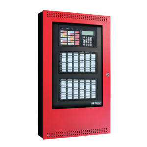 fire panel