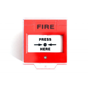 manual call point (M.S BODY ) 4