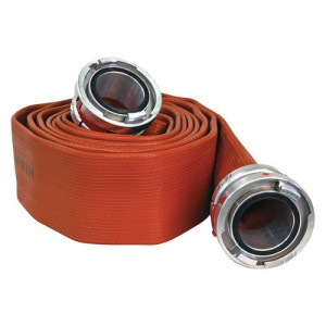 Fire Hose Reel