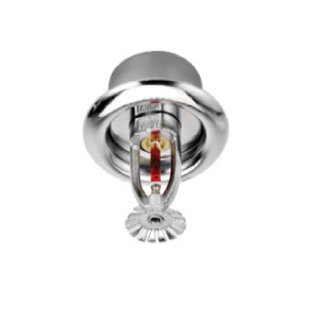 Pendent Sprinkler