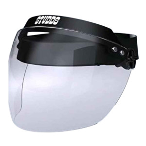 STUDD FACESHIELD