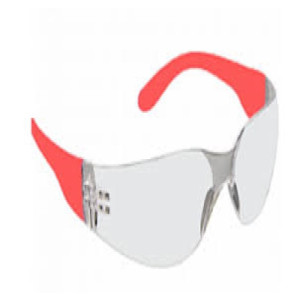 SAFETY GOGGLES CHEMICAL FLASH SAVIOUR MAKE