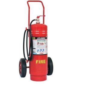 FIRE EXTINGUISHER 45 LTR