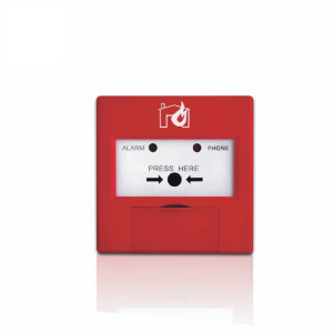 MANUAL CALL POINT - agni