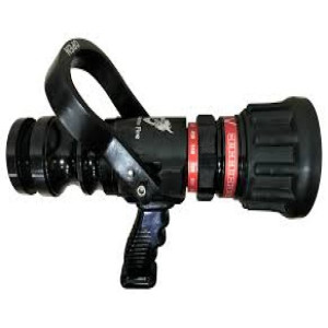 Constant Flow Nozzle